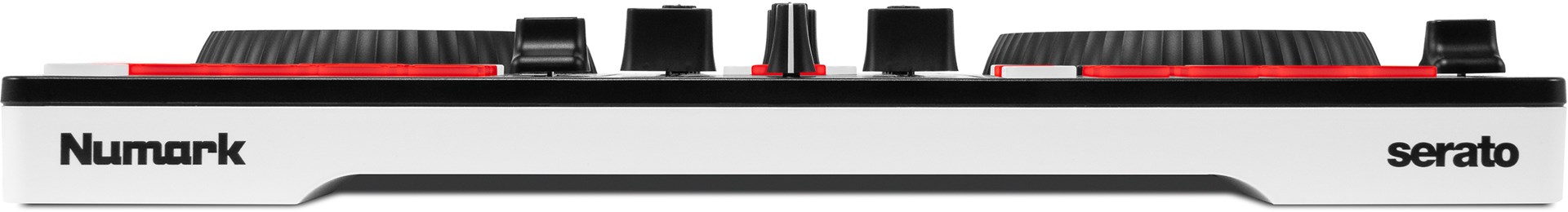 Numark Party Mix MKIII - DJ controller-1