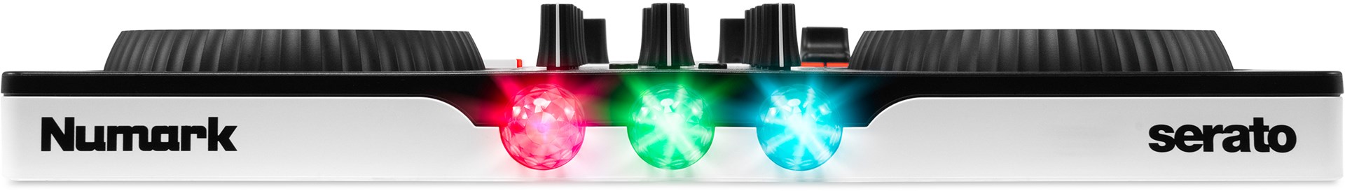 Numark Party Mix MKIII - DJ controller-2