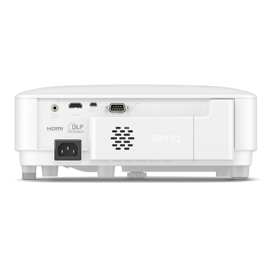 Projektor BENQ MH560 (3800 ANSI lumena, Full HD, DLP)-1