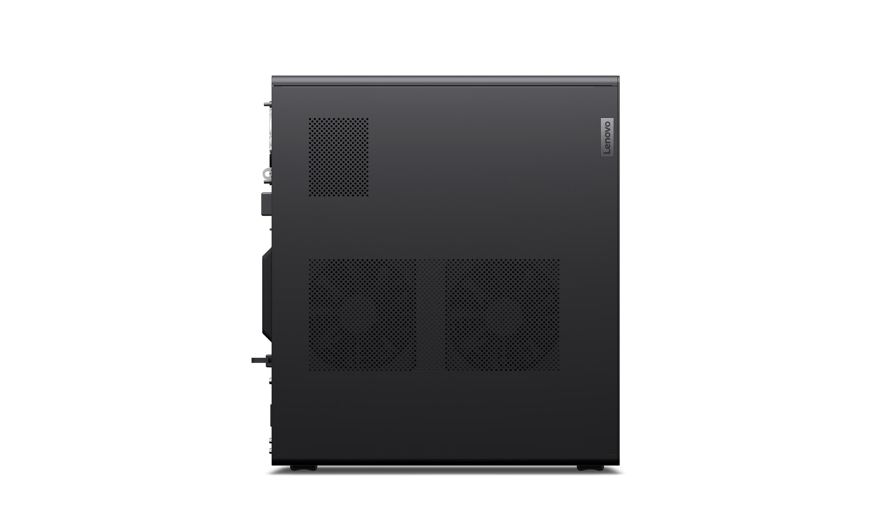 Desktop računalo LENOVO ThinkStation P3 Tower G2 (Intel Core Ultra 7 265K, 32GB RAM, 512GB SSD, Intel UHD Graphics, Windows 11 Pro, Tower)-6
