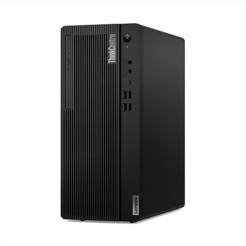Lenovo ThinkCentre M70t Gen 5 Intel® Core™ i5 i5-14400 16 GB DDR5-SDRAM 512 GB SSD Windows 11 Pro Tower PC Black-6
