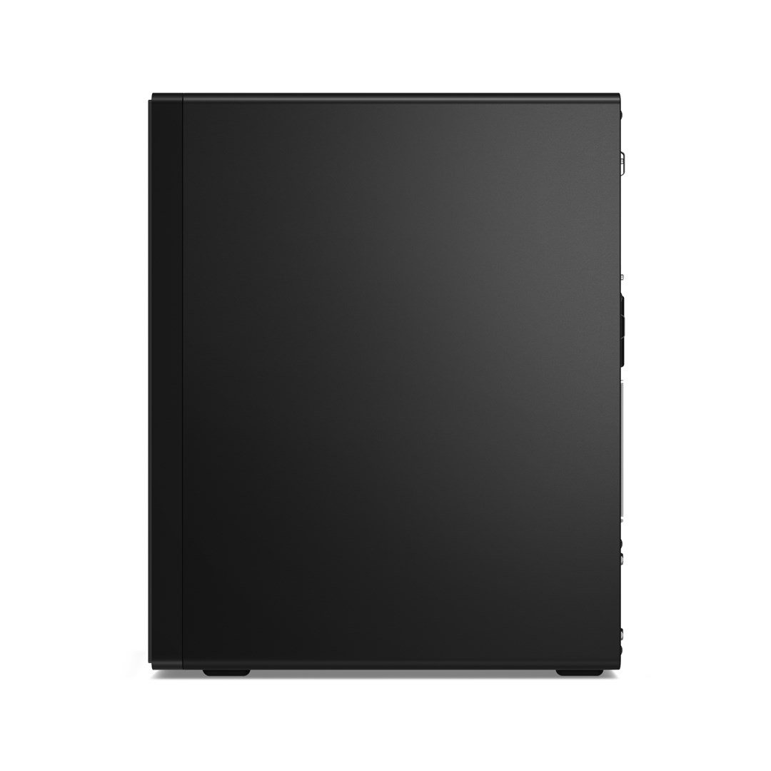 Lenovo ThinkCentre M70t Gen 5 Intel® Core™ i5 i5-14400 16 GB DDR5-SDRAM 512 GB SSD Windows 11 Pro Tower PC Black-2