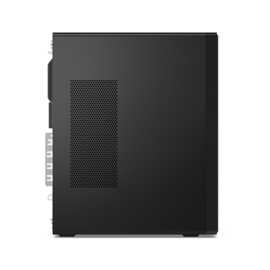 Lenovo ThinkCentre M70t Gen 5 Intel® Core™ i5 i5-14400 16 GB DDR5-SDRAM 512 GB SSD Windows 11 Pro Tower PC Black-3
