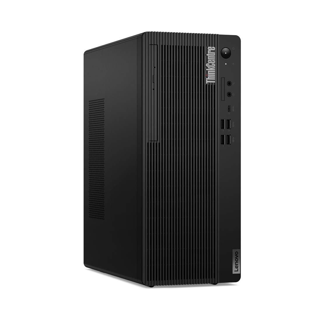 Lenovo ThinkCentre M70t Gen 5 Intel® Core™ i5 i5-14400 16 GB DDR5-SDRAM 512 GB SSD Windows 11 Pro Tower PC Black-4