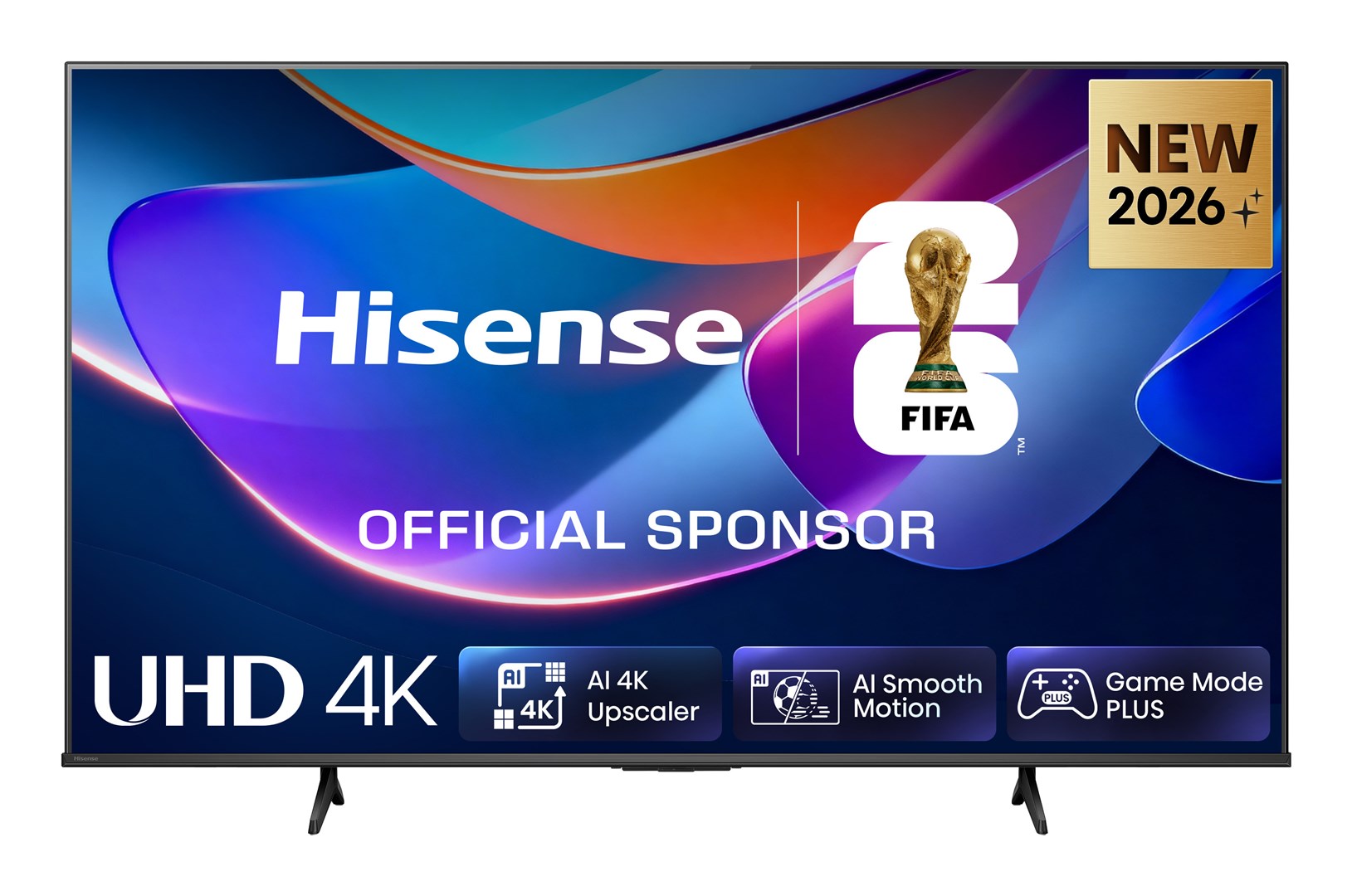 Hisense 50A6S 127 cm (50") 4K Ultra HD Smart TV Wi-Fi Black-13