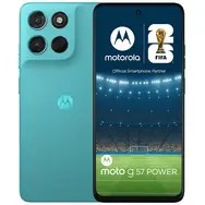 Motorola moto g57 power 17.1 cm (6.72") Dual SIM Android 16.0 5G USB Type-C 12 GB 256 GB 7000 mAh Turquoise-11