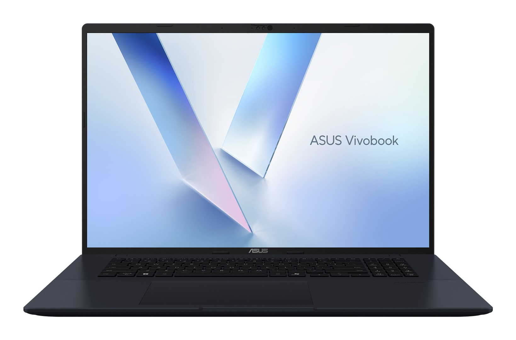 ASUS Vivobook 18 M1807GA-S8003W Copilot+ PC AMD Ryzen™ AI 7 445 Laptop 45.7 cm (18") WUXGA 16 GB DDR5-SDRAM 1 TB SSD Wi-Fi 6 (802.11ax) Windows 11 Home Blue-0