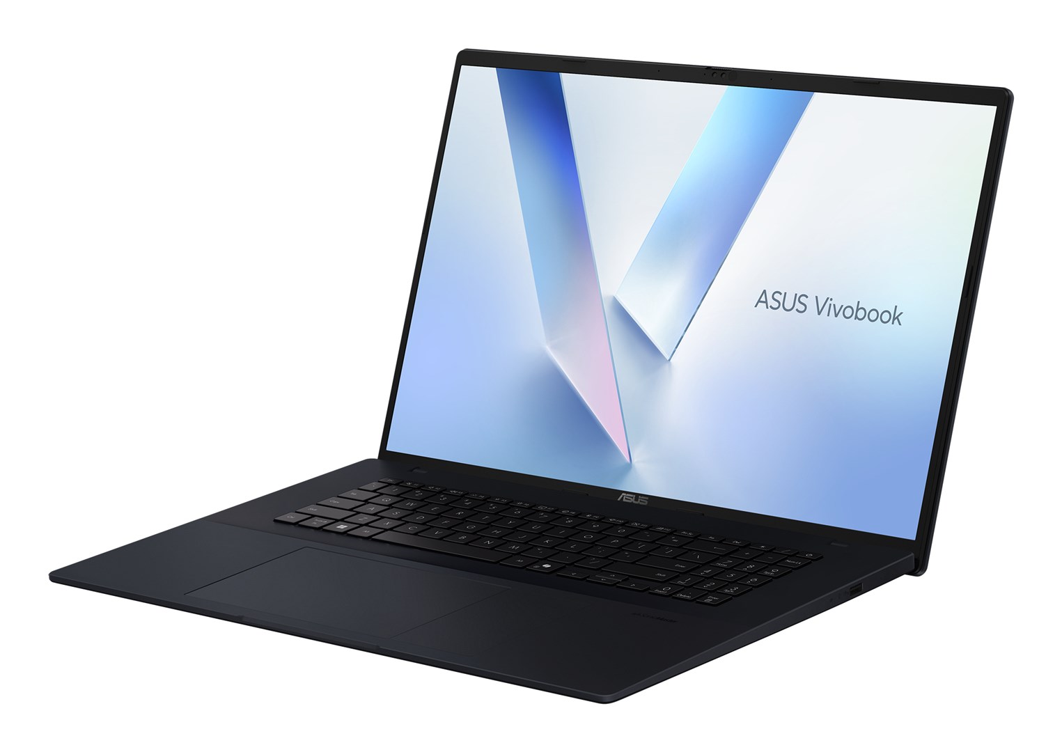 ASUS Vivobook 18 M1807GA-S8003W Copilot+ PC AMD Ryzen™ AI 7 445 Laptop 45.7 cm (18") WUXGA 16 GB DDR5-SDRAM 1 TB SSD Wi-Fi 6 (802.11ax) Windows 11 Home Blue-3