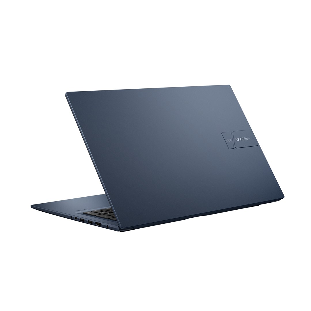 Laptop ASUS Vivobook 17 X1704VA-AU1066 (17.3", FHD, Intel Core 5 120U, 16GB, 512GB SSD, Intel Graphics, Bez operativnog sustava, Non-HR tipkovnica, Quiet Blue)-5