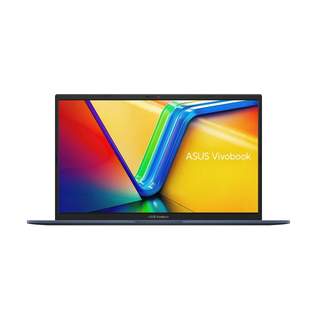 Laptop ASUS Vivobook 17 X1704VA-AU1066 (17.3", FHD, Intel Core 5 120U, 16GB, 512GB SSD, Intel Graphics, Bez operativnog sustava, Non-HR tipkovnica, Quiet Blue)-0
