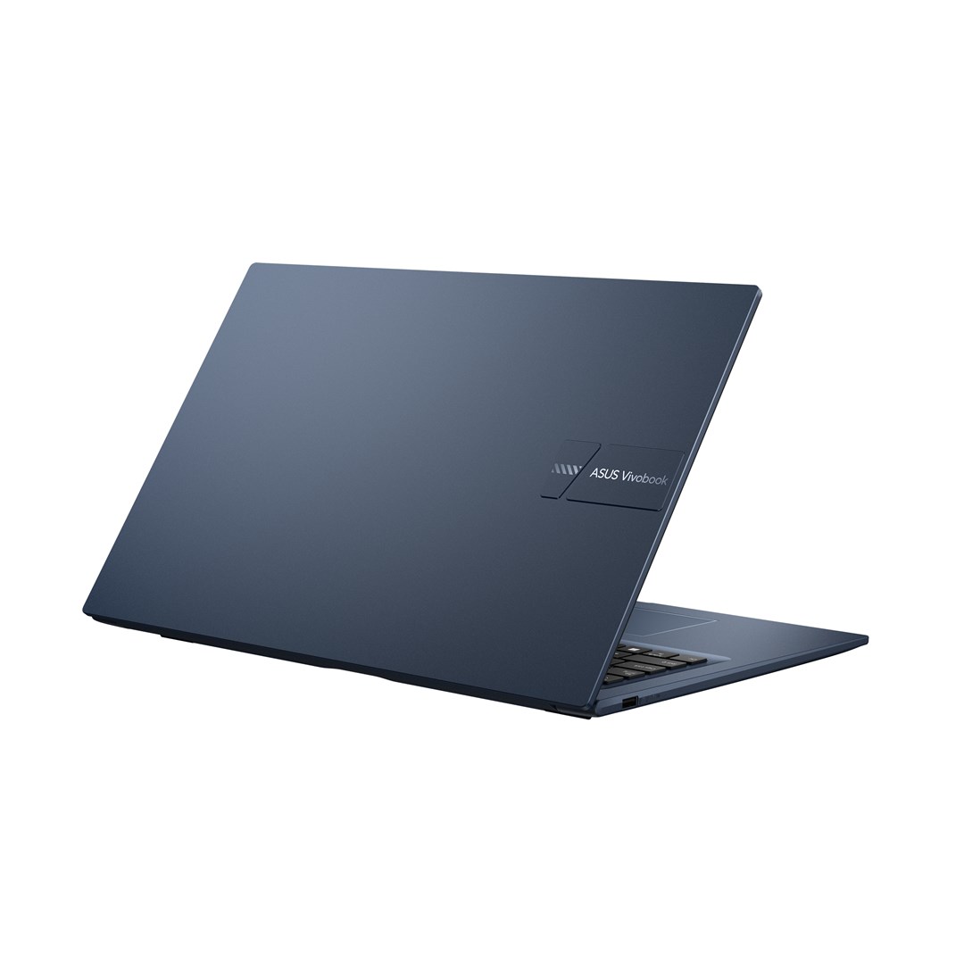 Laptop ASUS Vivobook 17 X1704VA-AU1066 (17.3", FHD, Intel Core 5 120U, 16GB, 512GB SSD, Intel Graphics, Bez operativnog sustava, Non-HR tipkovnica, Quiet Blue)-4