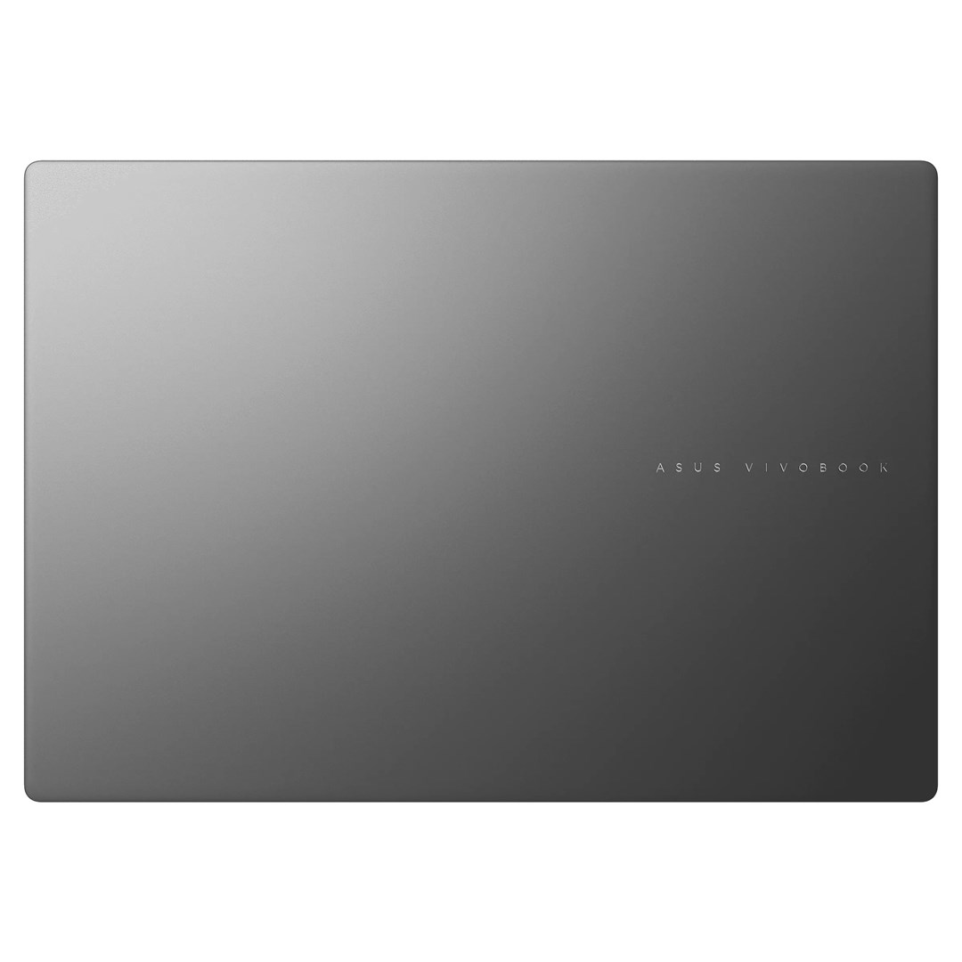 Laptop ASUS Vivobook S16 S3607VA-RP147W (16.0", WUXGA, Intel Core 7 240H, 16GB, 512GB SSD, Intel UHD Graphics, Windows 11 Home, Non-HR tipkovnica, Siva)-7