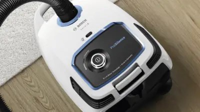 Usisavač s vrećicom BOSCH Serie 6 ProSilence BGB6SIL0L