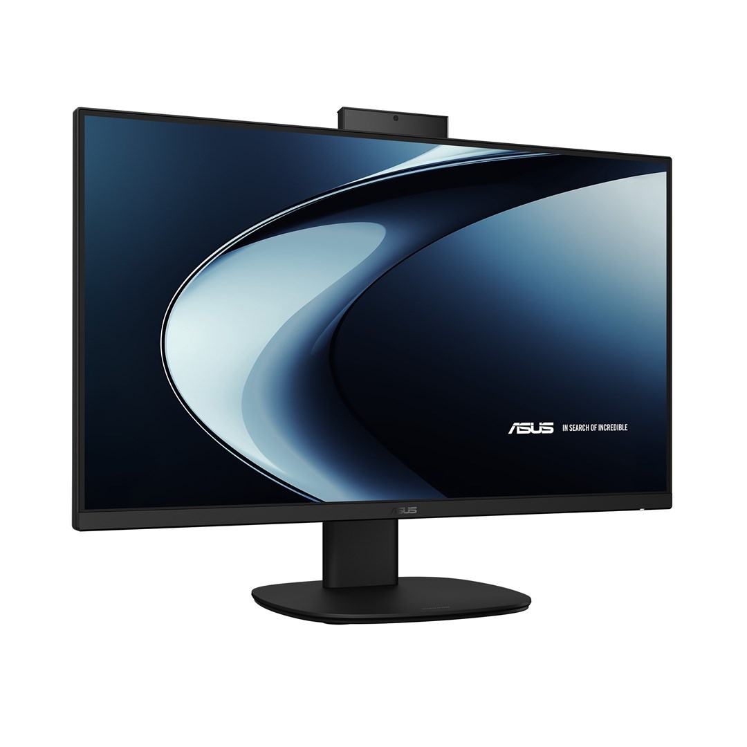 AIO računalo ASUS VM670KA-BPF006W (27", FHD, AMD Ryzen AI 7 350, 32GB RAM, 1TB SSD, AMD Radeon 860M, Windows 11, touchscreen, crno)