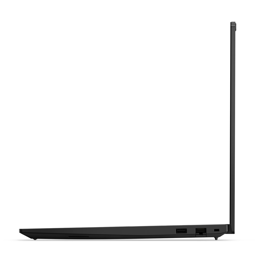 Laptop LENOVO ThinkPad E16 Gen 3 (16", WUXGA, Intel Core Ultra 7 258V, 32GB, 512GB SSD, Intel Arc Graphics, Windows 11 Pro, US tipkovnica, Crna)-8