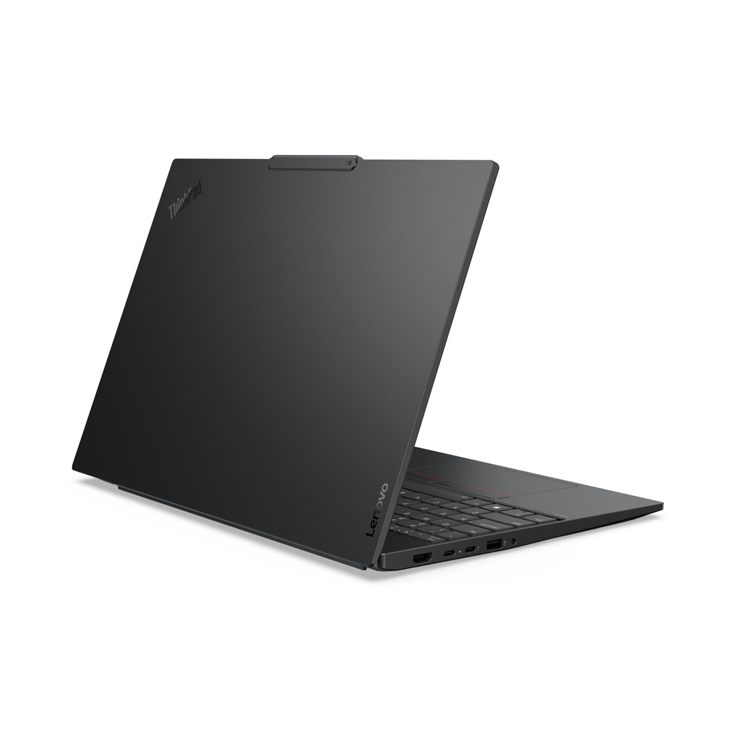 Laptop LENOVO ThinkPad E16 Gen 3 (16", WUXGA, Intel Core Ultra 7 258V, 32GB, 512GB SSD, Intel Arc Graphics, Windows 11 Pro, US tipkovnica, Crna)-10