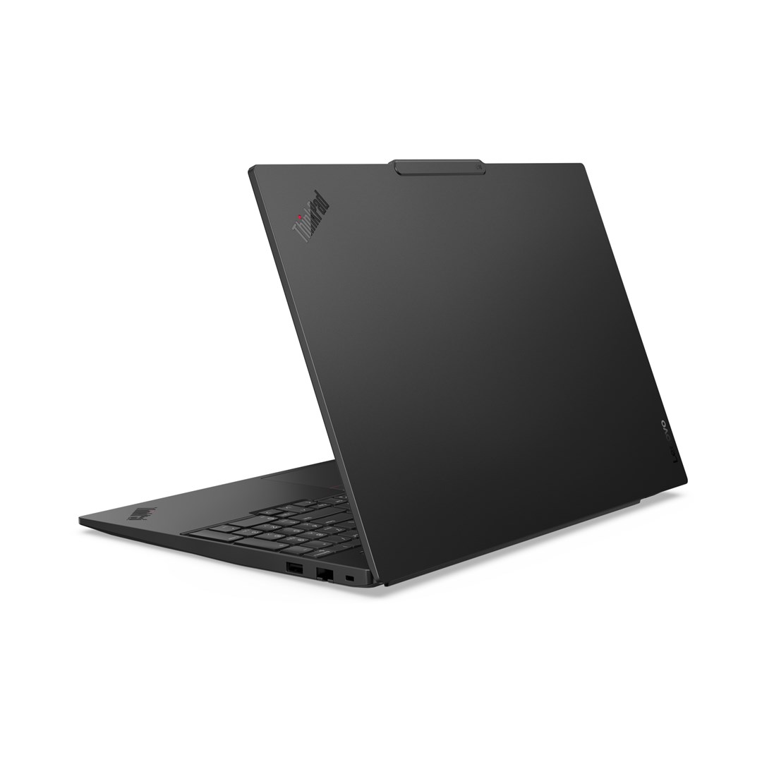 Laptop LENOVO ThinkPad E16 Gen 3 (16", WUXGA, Intel Core Ultra 7 258V, 32GB, 1TB SSD, Intel Arc Graphics, Windows 11 Pro, US tipkovnica, Crna)-9