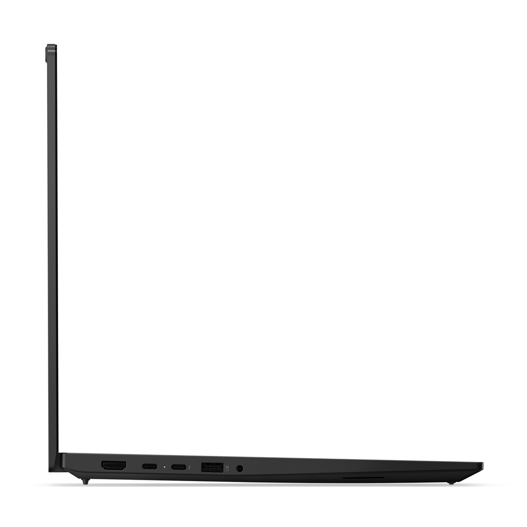 Laptop LENOVO ThinkPad E16 Gen 3 (16", WUXGA, Intel Core Ultra 7 258V, 32GB, 1TB SSD, Intel Arc Graphics, Windows 11 Pro, US tipkovnica, Crna)-7