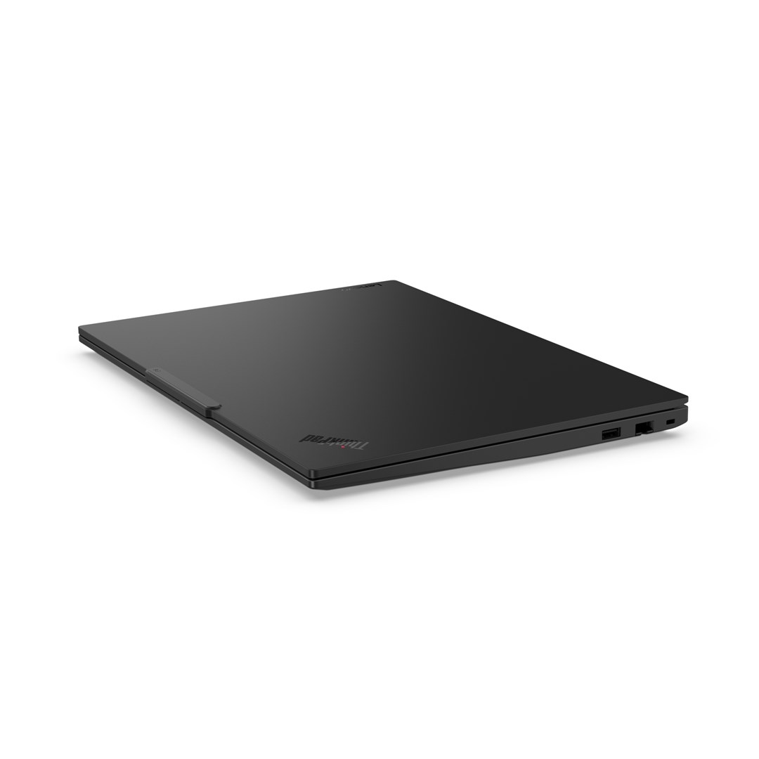 Laptop LENOVO ThinkPad E16 Gen 3 (16", WUXGA, Intel Core Ultra 7 258V, 32GB, 1TB SSD, Intel Arc Graphics, Windows 11 Pro, US tipkovnica, Crna)-12