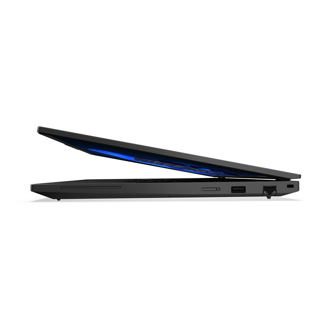 Laptop LENOVO ThinkPad T16 Gen 4 (16", WUXGA, Intel Core Ultra 5 225U, 16GB, 512GB SSD, Intel Graphics, Windows 11 Pro, Engleska tipkovnica, Crna)-5