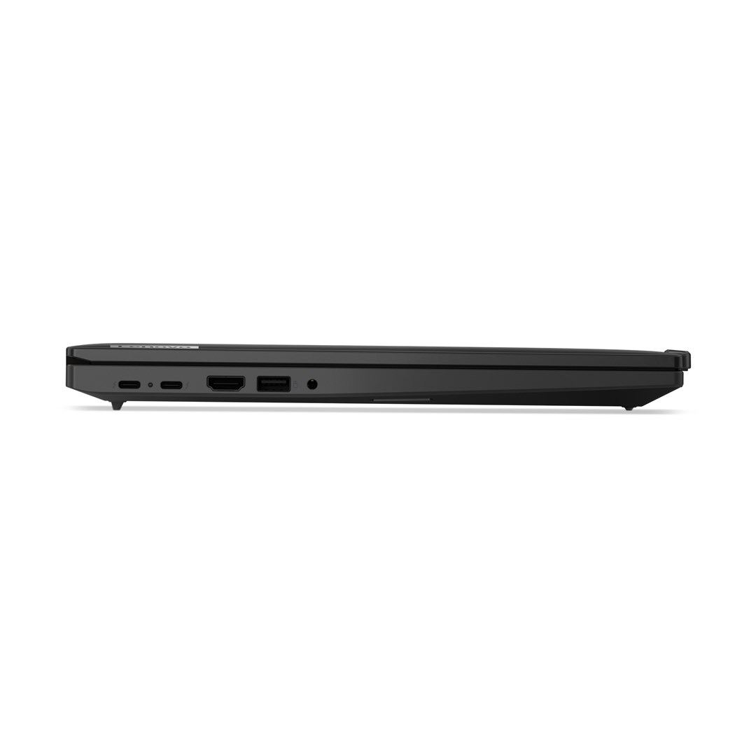 Laptop LENOVO ThinkPad T16 Gen 4 (16", WUXGA, Intel Core Ultra 5 225U, 16GB, 512GB SSD, Intel Graphics, Windows 11 Pro, Engleska tipkovnica, Crna)-7