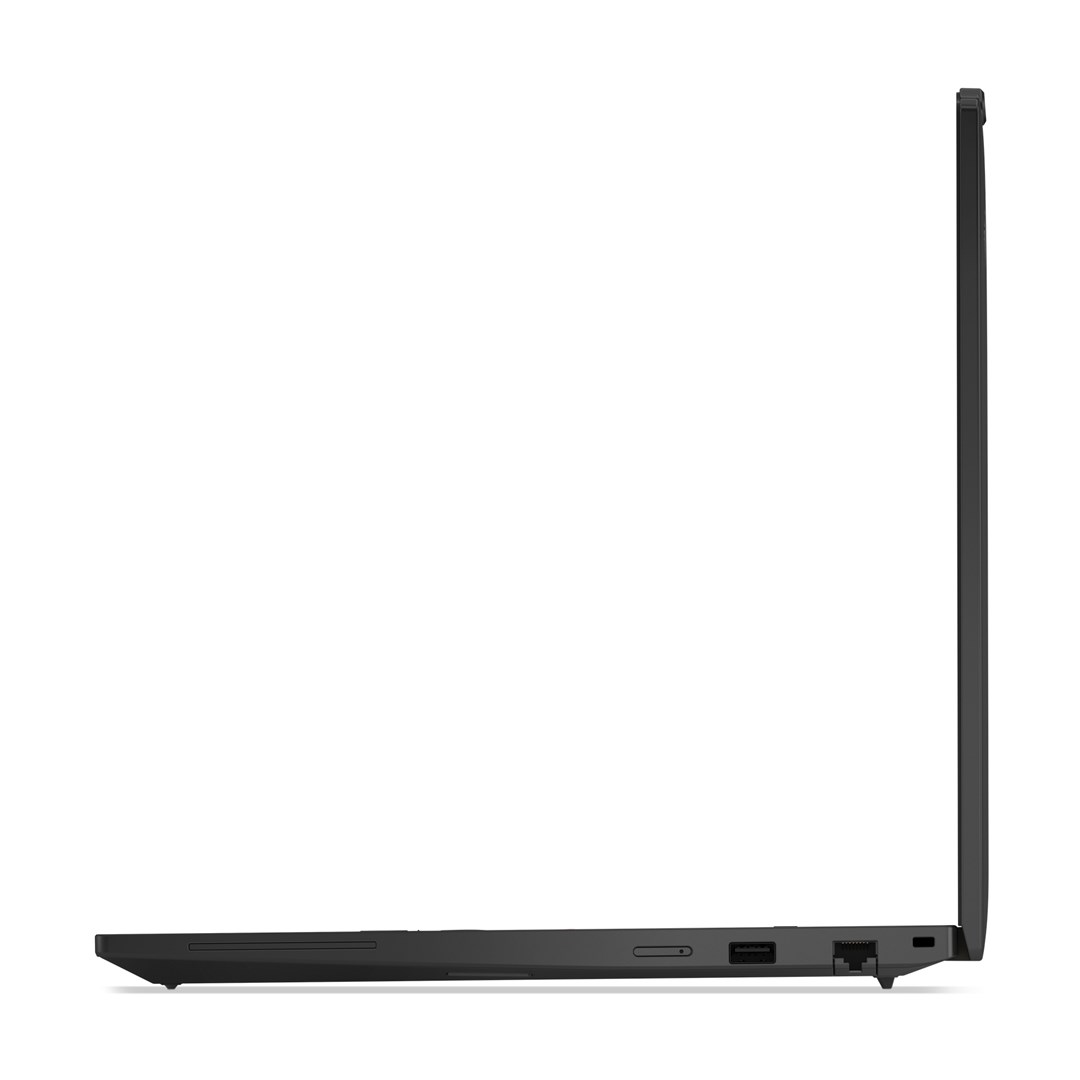Laptop LENOVO ThinkPad T16 Gen 4 (16", WUXGA, Intel Core Ultra 5 225U, 16GB, 512GB SSD, Intel Graphics, Windows 11 Pro, Engleska tipkovnica, Crna)-8