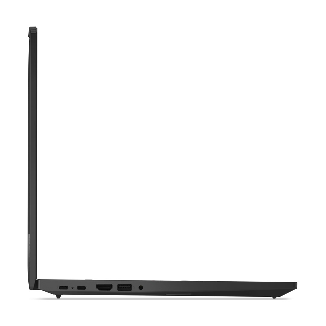 Laptop LENOVO ThinkPad T16 Gen 4 (16", WUXGA, Intel Core Ultra 5 225U, 16GB, 512GB SSD, Intel Graphics, Windows 11 Pro, Engleska tipkovnica, Crna)-9