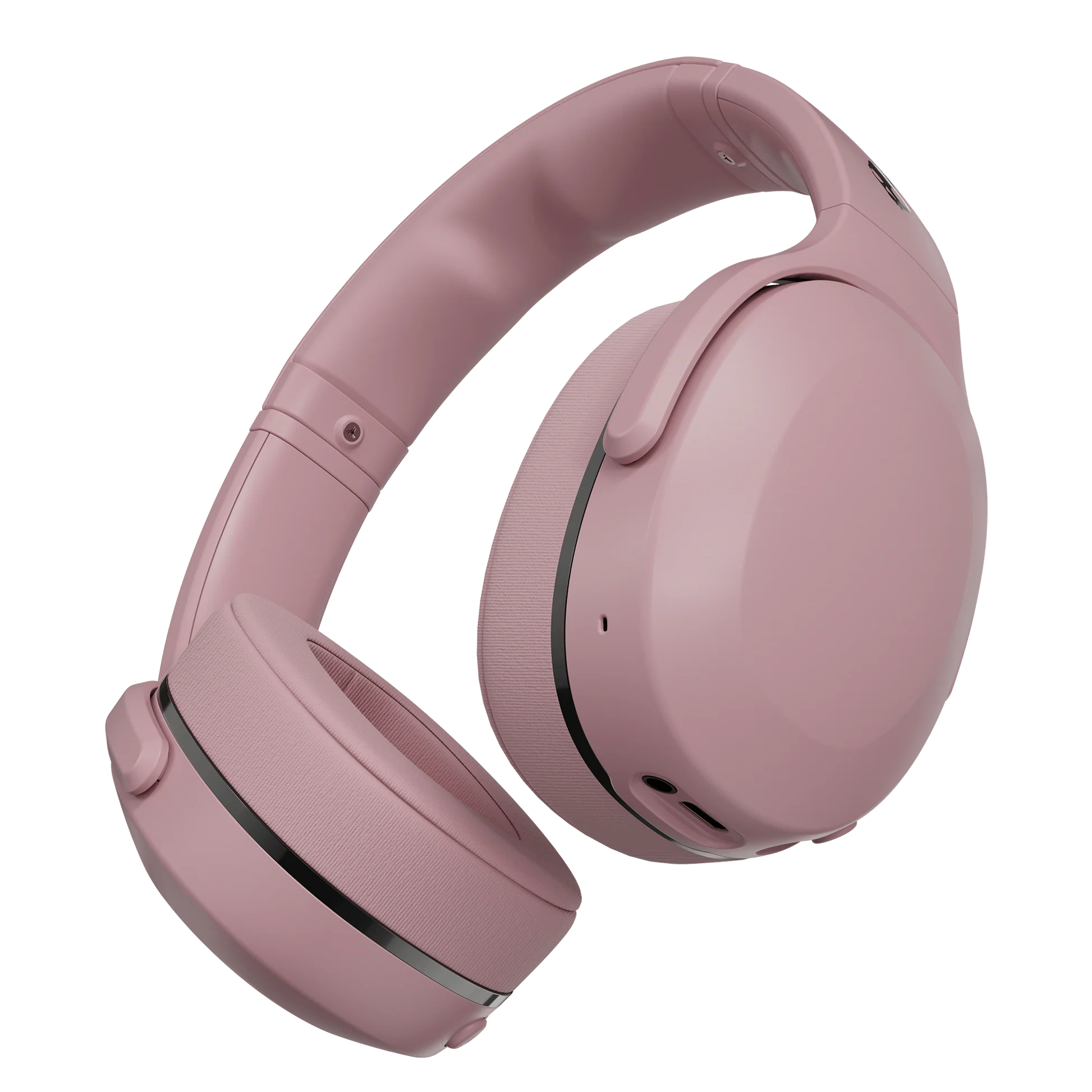 Slušalice SKULLCANDY Crusher 540 Active (bežične, Bluetooth 5.0, over-ear, pink)-0
