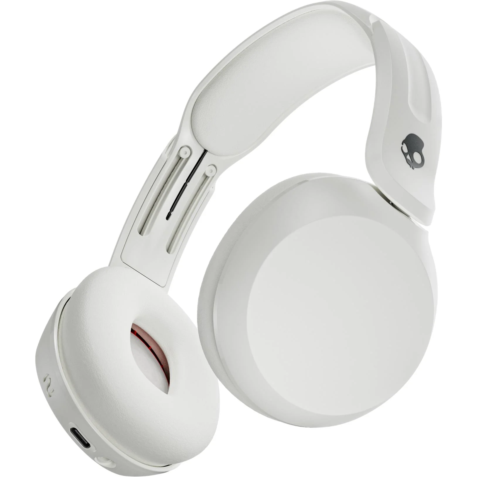 Slušalice SKULLCANDY Icon 180 Wireless (Bluetooth 5.3, naglavne, bijela boja)-0