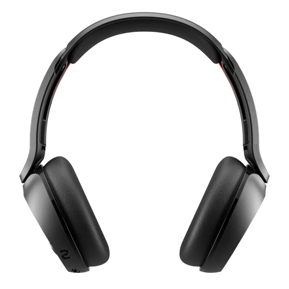 Slušalice SKULLCANDY Icon 180 Wireless (Bluetooth 5.3, naglavne, crna boja)