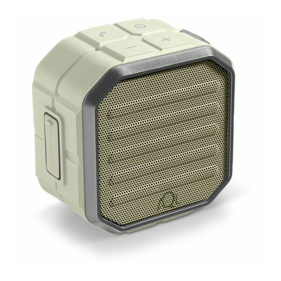 Prijenosni zvučnik CELLULARLINE AQL Muscle, Bluetooth, 5W, IPX6, bijela boja