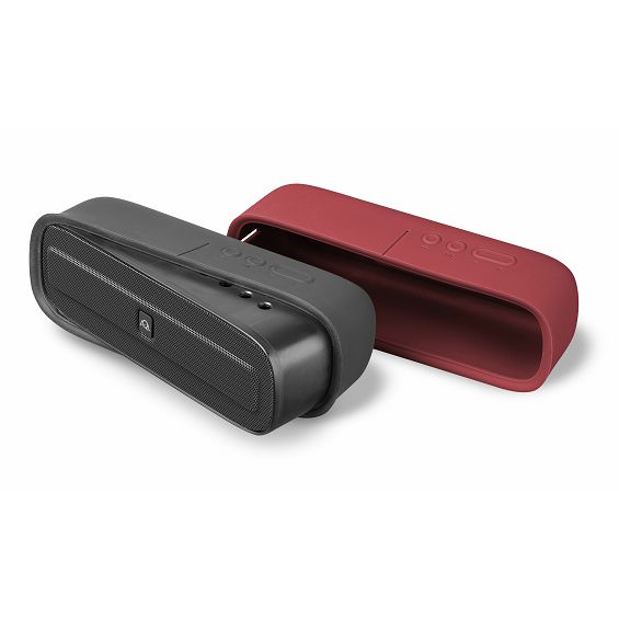 Bluetooth zvučnik CELLULARLINE AQL Sparkle (6W), crna boja