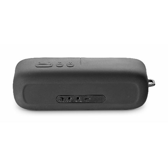 Bluetooth zvučnik CELLULARLINE AQL Sparkle (6W), crna boja-1