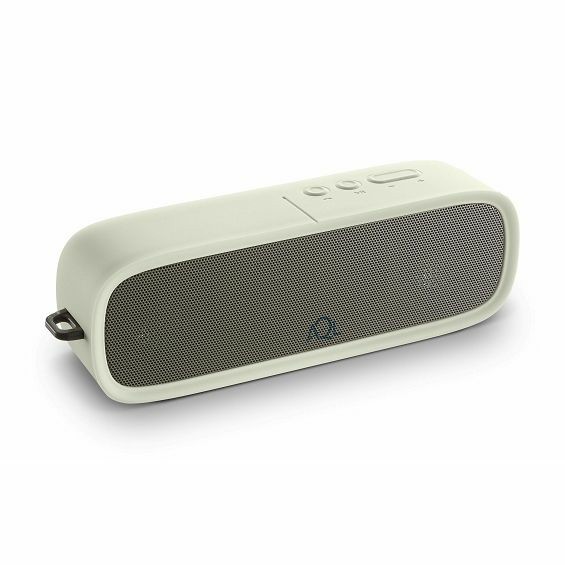 Prijenosni zvučnik CELLULARLINE AQL Sparkle, Bluetooth, 6W, bijela boja