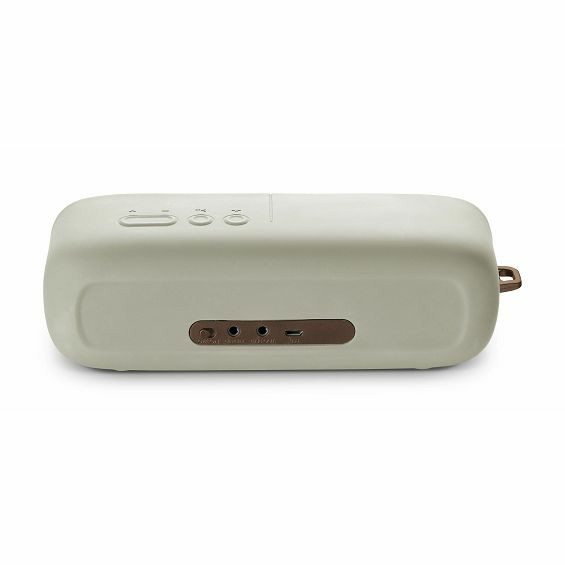 Prijenosni zvučnik CELLULARLINE AQL Sparkle, Bluetooth, 6W, bijela boja-1