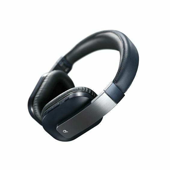 Slušalice CELLULARLINE AQL Concilio (Bluetooth, mikrofon, 3.5 mm, plave)-0