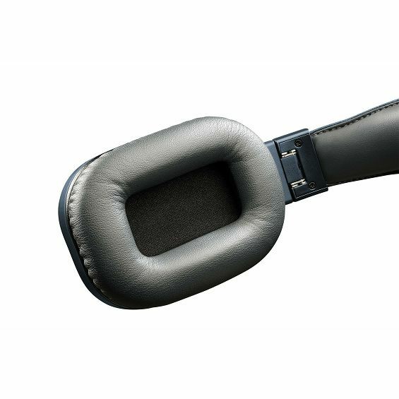 Slušalice CELLULARLINE AQL Concilio (Bluetooth, mikrofon, 3.5 mm, plave)-3
