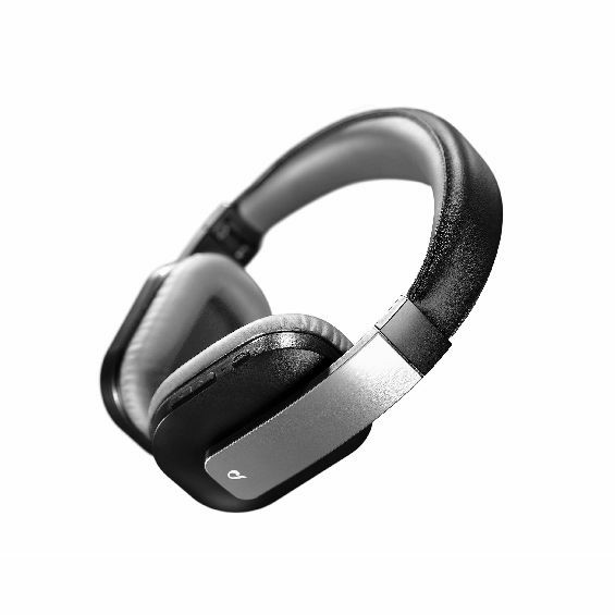 Slušalice CELLULARLINE AQL Concilio (Bluetooth, mikrofon, 3.5 mm, crne)