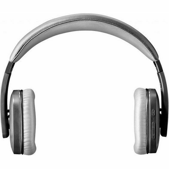 Slušalice CELLULARLINE AQL Concilio (Bluetooth, mikrofon, 3.5 mm, crne)-1