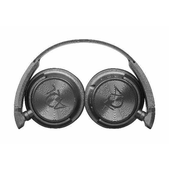 Slušalice CELLULARLINE AQL Helios (Bluetooth, mikrofon, 3.5 mm, crne)-2