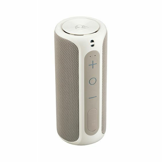 Zvučnik CELLULARLINE, AQL, Thunder, Bluetooth, 10W, IPX7, Sivi-0