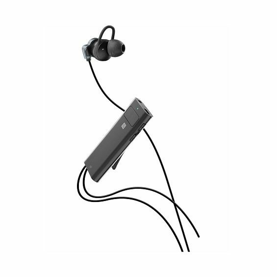 Slušalice CELLULARLINE AQL Lounge (Bluetooth, ANC, mikrofon, 3.5 mm, crne)-1