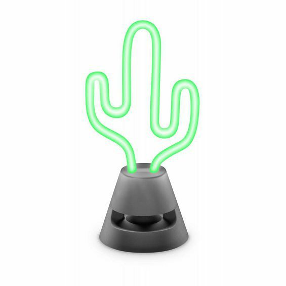 Zvučnik CELLULARLINE, ACL, Neon Beat Cactus 191, Bluetooth, Zeleni-0