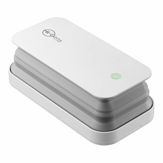 UV-C sterilizator CELLULARLINE HiGens, sklopivi, USB-C, bijela boja