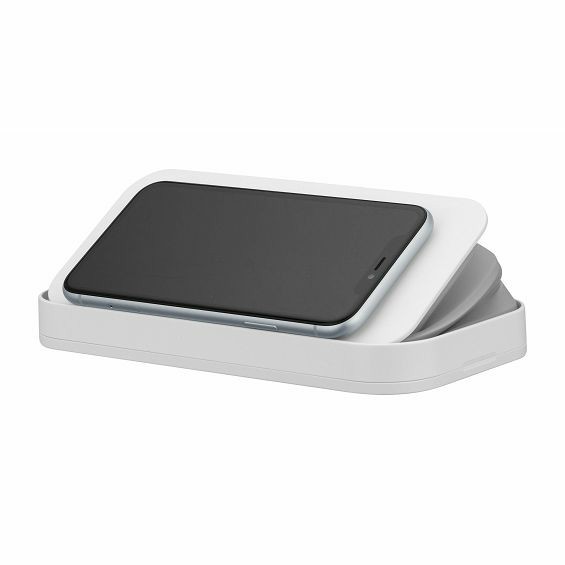 UV-C sterilizator CELLULARLINE HiGens, sklopivi, USB-C, bijela boja-3