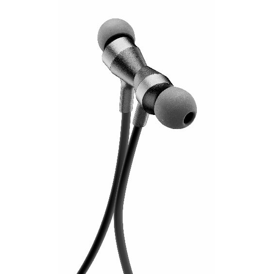 Slušalice CELLULARLINE AQL Antartide (Bluetooth, mikrofon, crne)-1