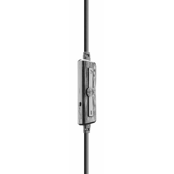 Slušalice CELLULARLINE AQL Antartide (Bluetooth, mikrofon, crne)-2