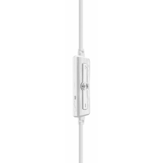 Slušalice CELLULARLINE AQL Antartide (Bluetooth, mikrofon, bijele)-2