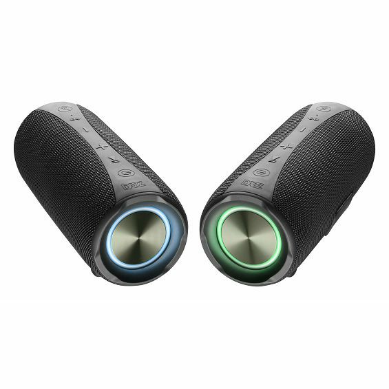 Zvučnik CELLULARLINE, AQL, Dazz, Bluetooth, 30W, IPX7, Crni-2