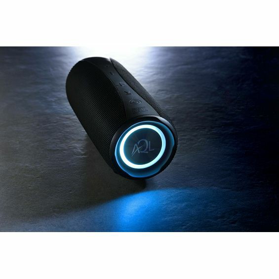 Zvučnik CELLULARLINE, AQL, Dazz, Bluetooth, 30W, IPX7, Crni-3